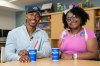 Francisco Lindor for Miracle Handling Day in DQ